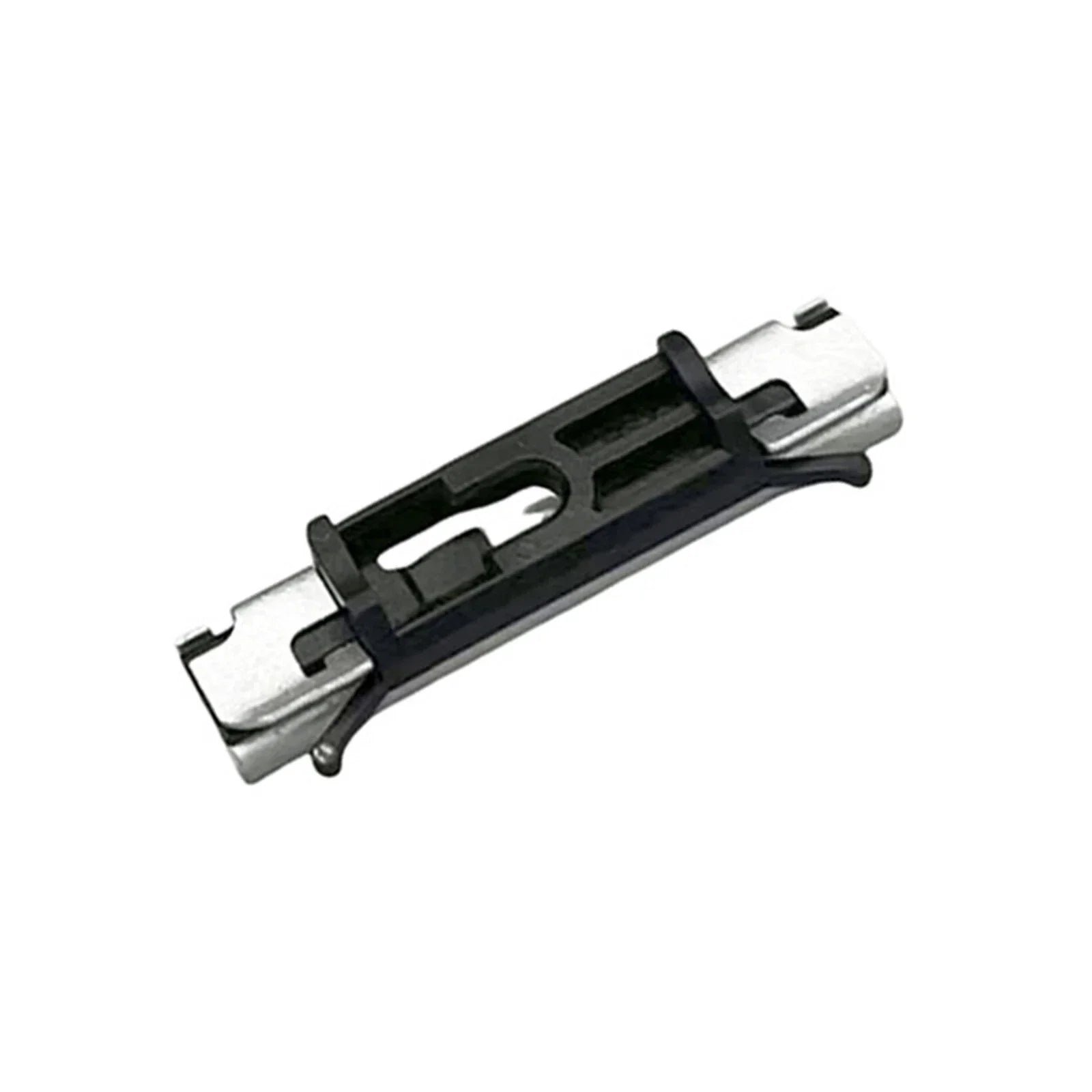 Windshield Moulding Clips Set of 10 for BMW X5 E70 and X6 E71 (2007–2014)
