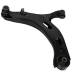 Set of 6 Front Lower Control Arms and Ball Joints for Subaru Outback (2010–2014)