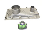 Intercooler Heat Exchanger Side Cover for Kawasaki Ultra 250X 260X 250LX 260LX