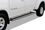 6-Inch Running Boards for Toyota Tundra Double Cab (2004–2006)