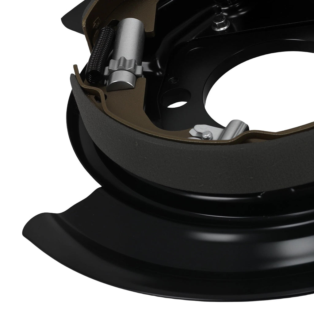 Brake Dust Shield for Jeep Liberty/Wrangler JK (2008–2018)