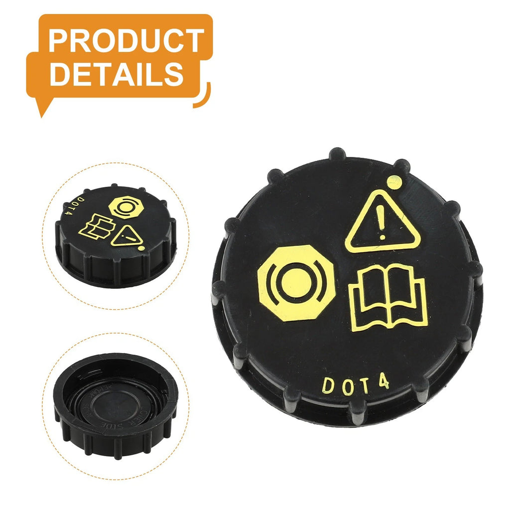 Brake Master Cover for DF71-43-55Y (Direct Replacement)