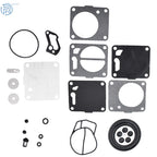 Carb Rebuild Kit for Sea Doo 650 717 720 787 800 (1990–2002)
