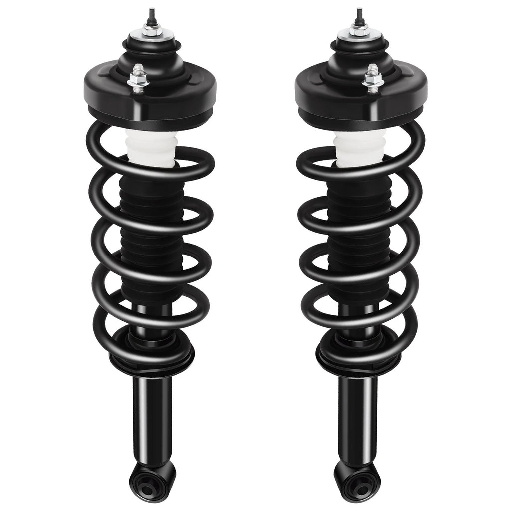 Rear Complete Struts Assembly for Dodge Journey (2011–2019)