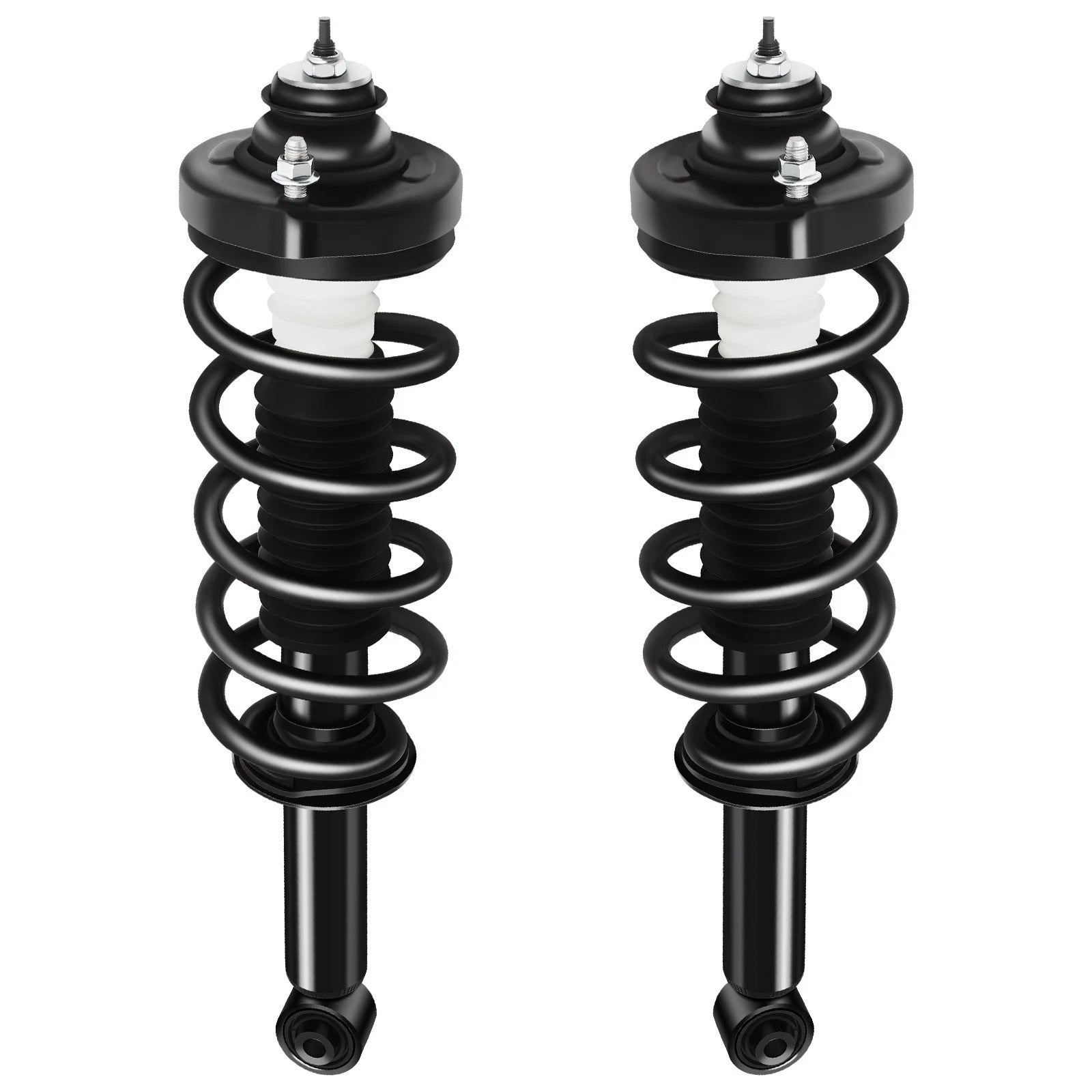Rear Complete Struts Assembly for Dodge Journey (2011–2019)
