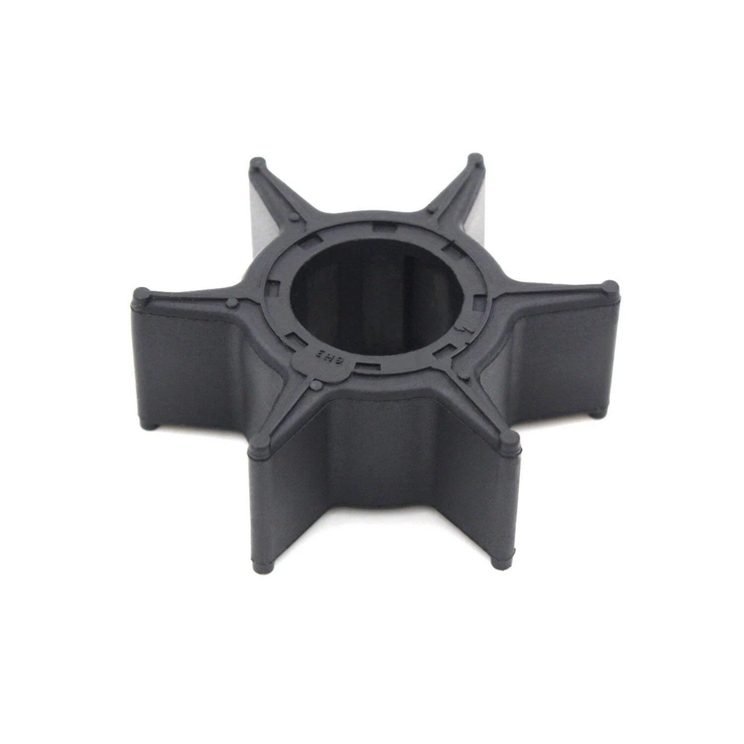 Water Pump Impeller Kit for Yamaha 2-Stroke 55HP C55 CV55 (663-W0078-A0)