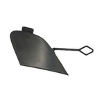 Bumper Tow Hook Eye Cover Cap for Benz S Class W222 (2014-2020)