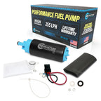 Set of 2 Fuel Pumps for Dodge Stealth (1991–1999) GSS342G3 DW200 255LPH