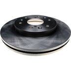 Brake Discs for Chevy Yukon Suburban Express Van (Front)