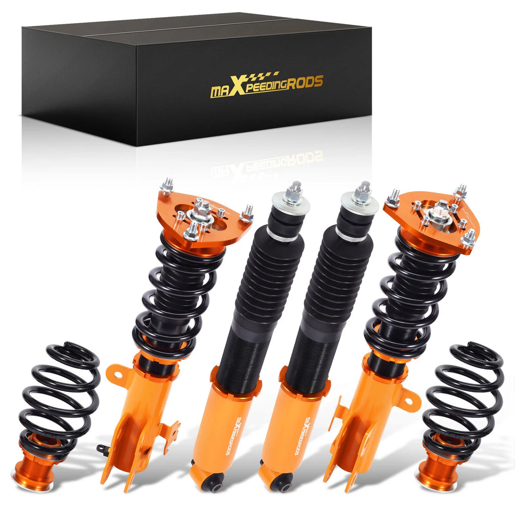 Coilovers Shocks Absorbers Kit For Scion tC AGT20 2011-16 Adjustable Height