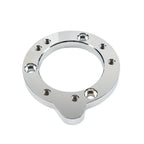 Air Filter Cleaner Adapter Plate for Harley CV & S&S Super E G Carburetor