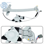 Front Driver Side Electric Window Motor for Lincoln Town Car (1998-2011)