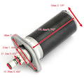 Starter 25ELR 25ES 25ESH 25ESR 25L 25MLH for Yamaha Outboard Motor (1988–2010)