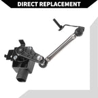 Suspension Ride Height Level Sensor for Audi TT (2008) 8J0941273H