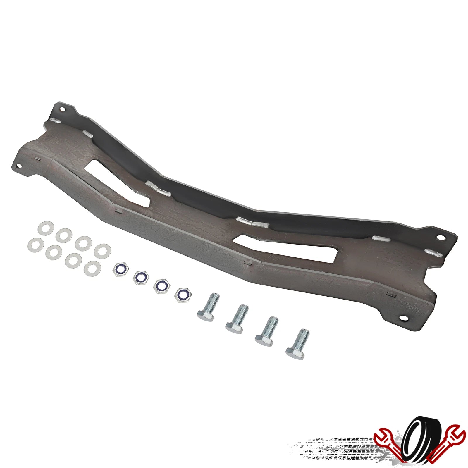 Radiator Core Support Crossmember for Chevy GMC C10 C20 Trucks (1973–1987)