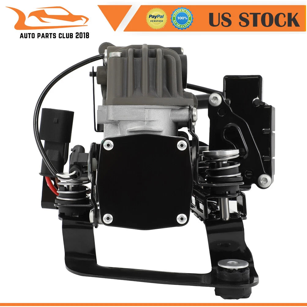Air Suspension Compressor Pump for BMW 7 Series G11 G12 (2016-2023)