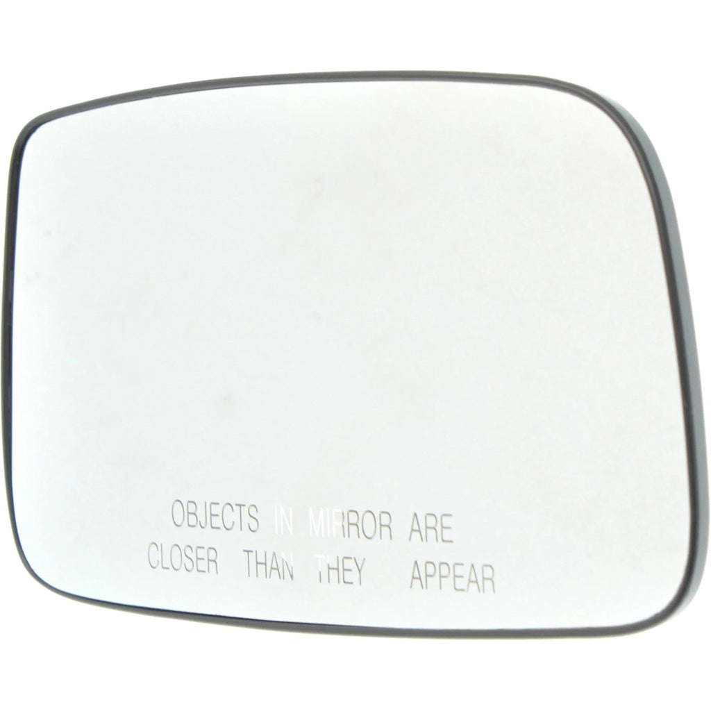 Mirror Glass for Mitsubishi Lancer (2002–2007) Right Side