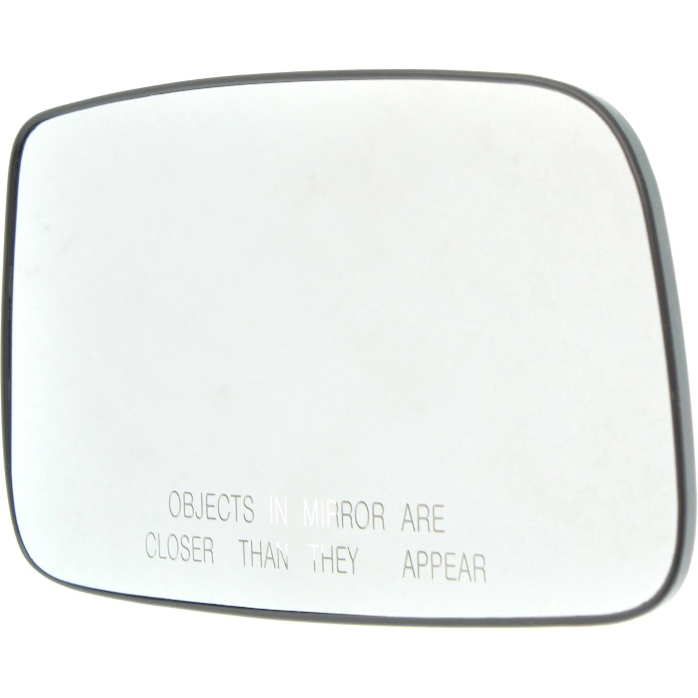 Mirror Glass for Mitsubishi Lancer (2002–2007) Right Side