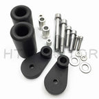 Frame Slider Guard Crash Protector for Honda CBR1000RR (2006–2007)