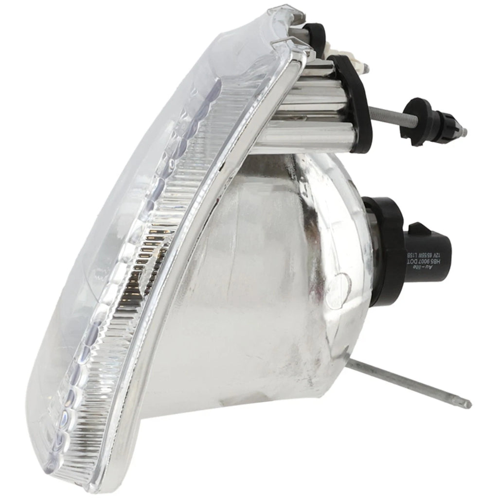 Passenger Side Headlight for Ford Explorer Sport Trac (2001-2005)