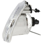 Passenger Side Headlight for Ford Explorer Sport Trac (2001-2005)