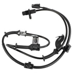 Set of 2 ABS Wheel Speed Sensors for Kia Forte (2014–2018)