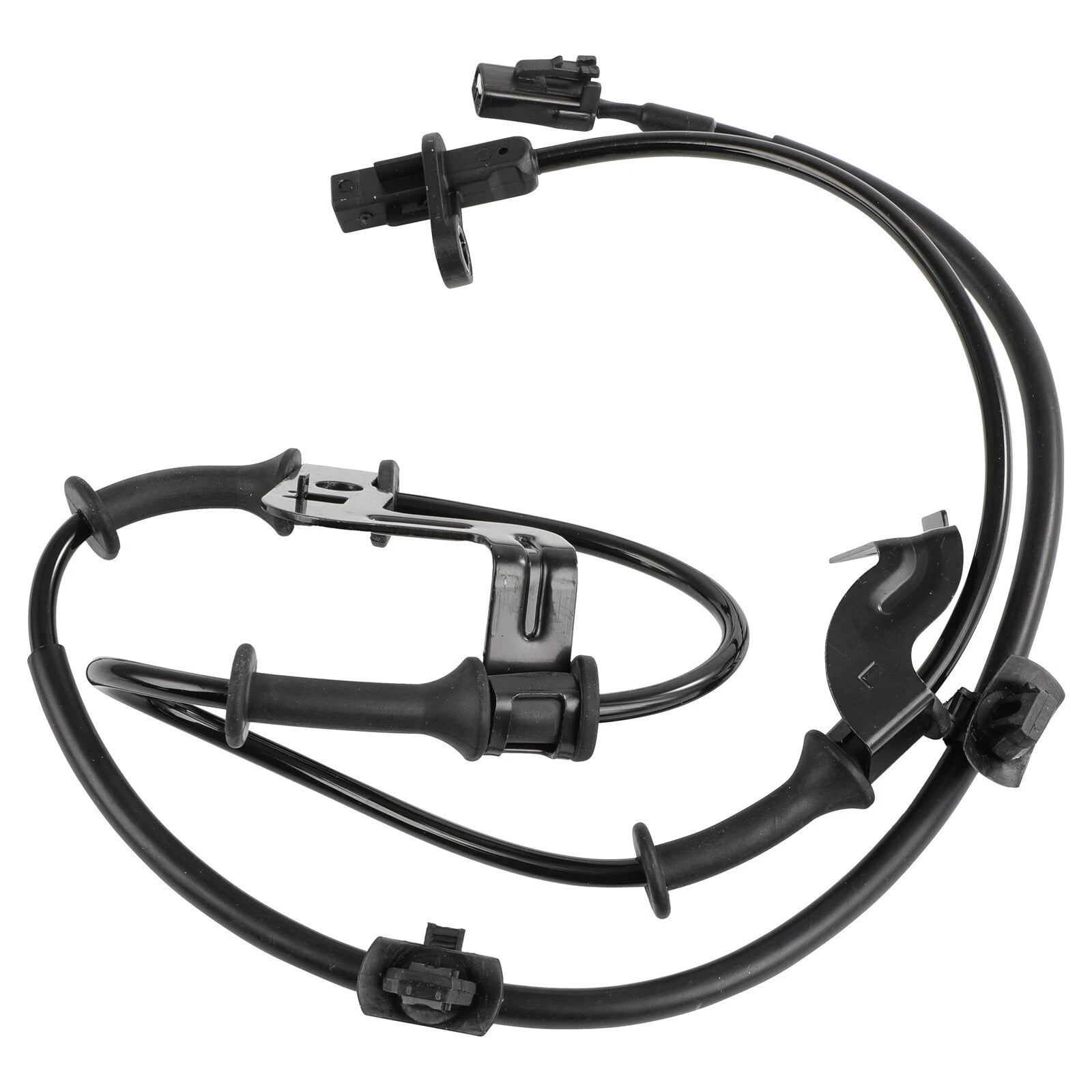 Set of 2 ABS Wheel Speed Sensors for Kia Forte (2014–2018)