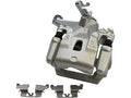Rear Left Brake Caliper for Mazda CX-5 (2013–2015) NN584MZ