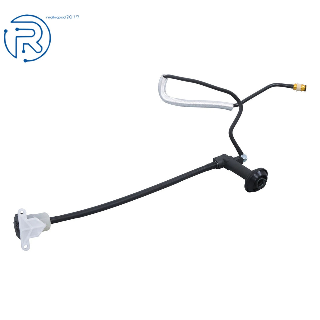 Clutch Master Cylinder with Line Assembly for F-150 F-250 (1997–2003)