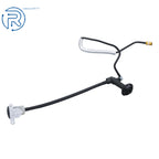 Clutch Master Cylinder with Line Assembly for F-150 F-250 (1997–2003)
