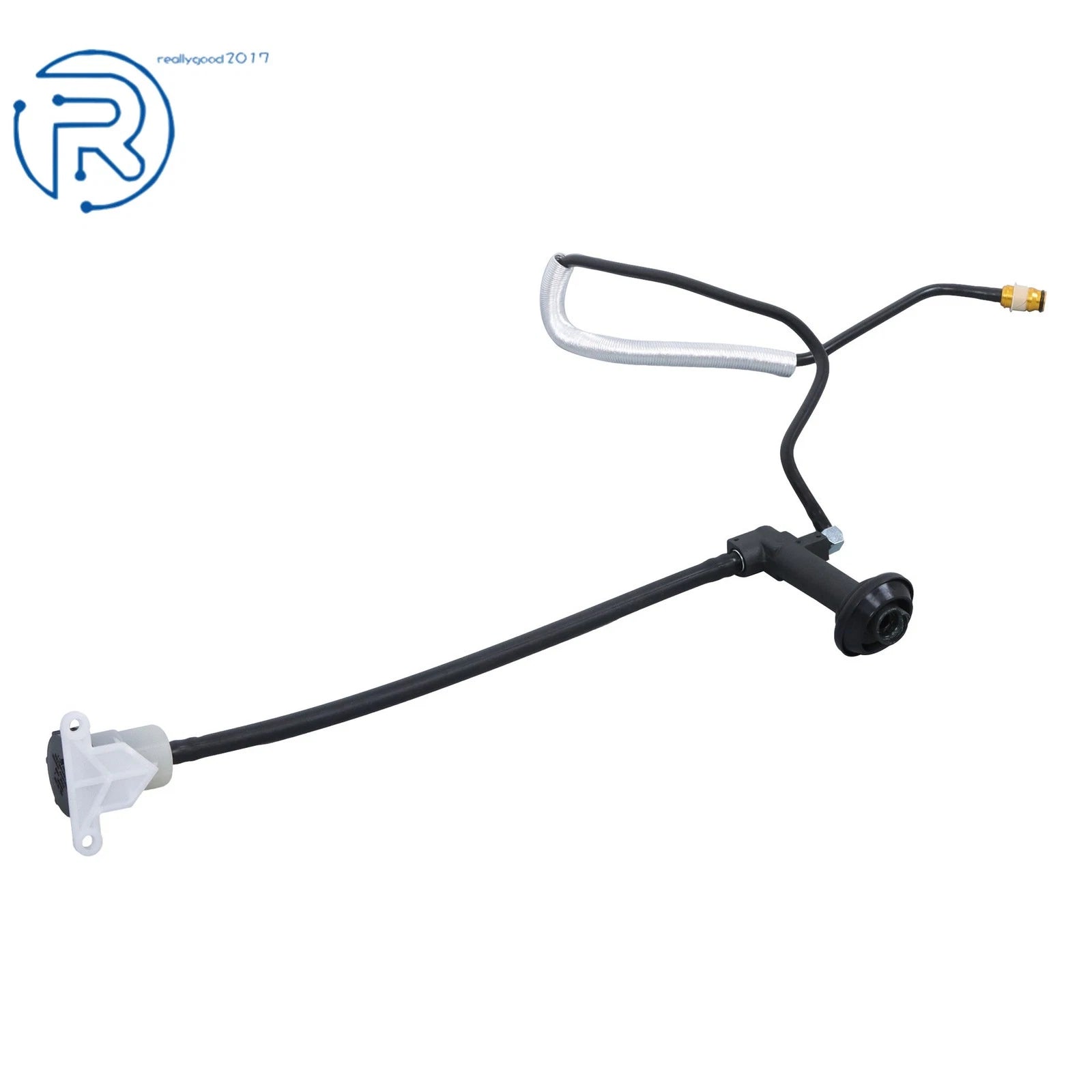 Clutch Master Cylinder with Line Assembly for F-150 F-250 (1997–2003)