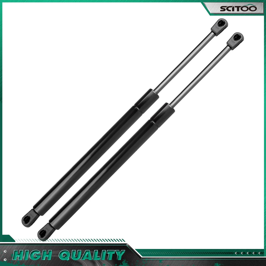 2X Rear Hatch Tailgate Lift Supports Struts for Dodge Magnum (2005–2008)
