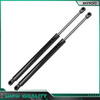 2X Rear Hatch Tailgate Lift Supports Struts for Dodge Magnum (2005–2008)