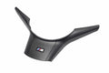 Steering Wheel Trim for BMW 650i, M5, M6, 525i, 525xi (2006–2017) 32347841044