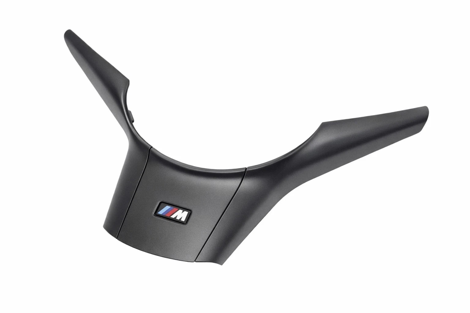 Steering Wheel Trim for BMW 650i, M5, M6, 525i, 525xi (2006–2017) 32347841044