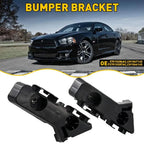 Front Bumper Bracket for 2011-2014 Dodge Charger (2011-2014)