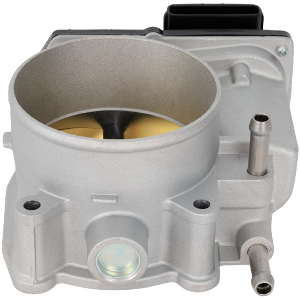 Throttle Body for Toyota 4Runner Sequoia Tundra GX470 (2004–2009)
