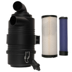 Air Cleaner Kit for Komatsu PC20R-8 PC27R-8 Excavator (2008–2018)