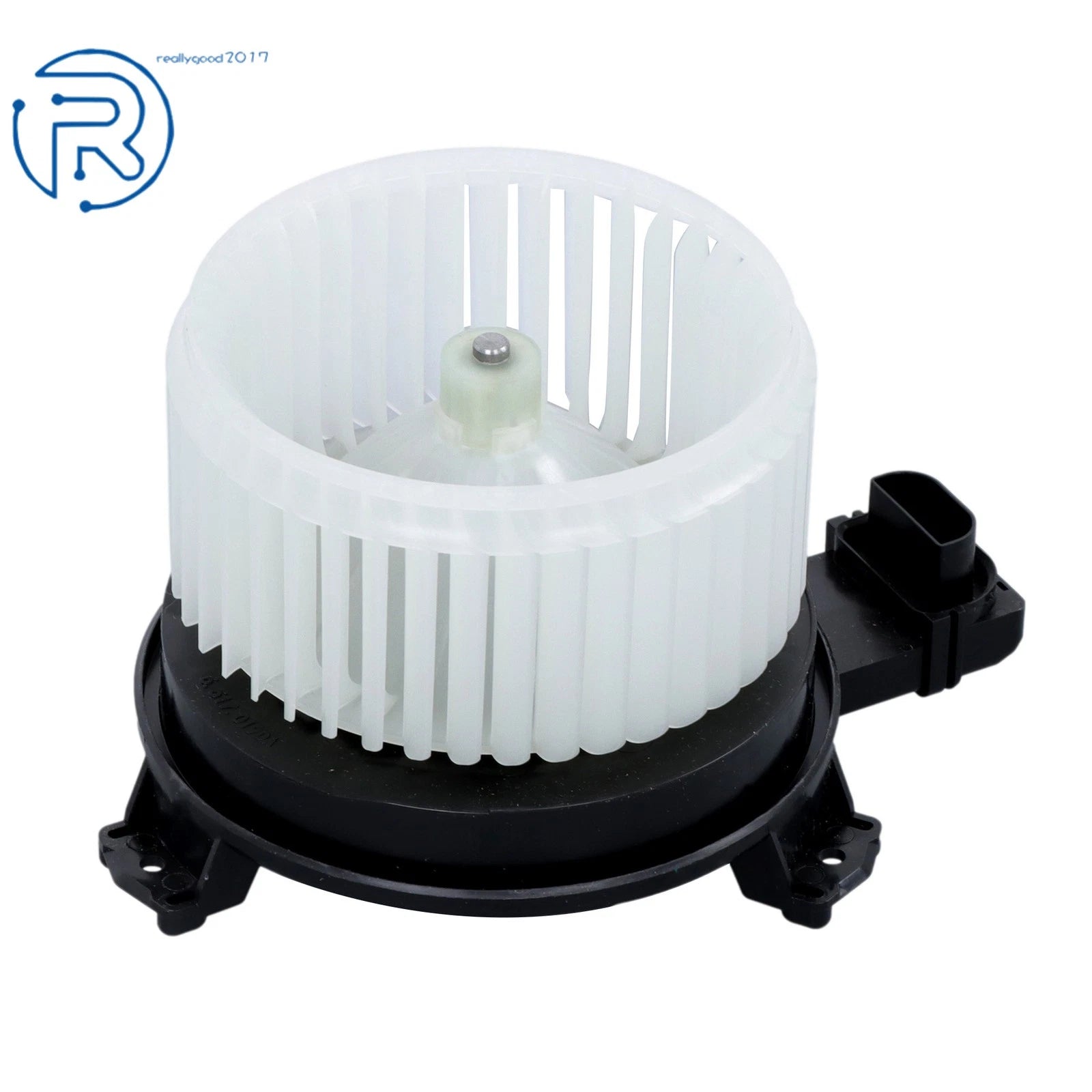Heater Blower Motor with Fan Cage for Honda CR-V (2017-2023)