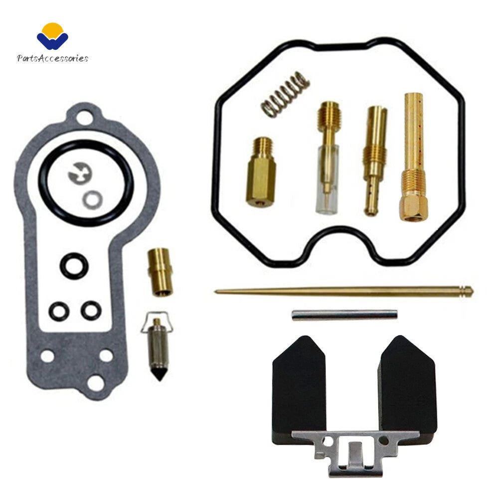 Carburetor Repair Rebuild Kit for Honda CRF230F (2003–2005)