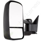 Power Tow Mirrors for Chevy/GMC C/K 1500 2500 3500 (1988–1998) Pair