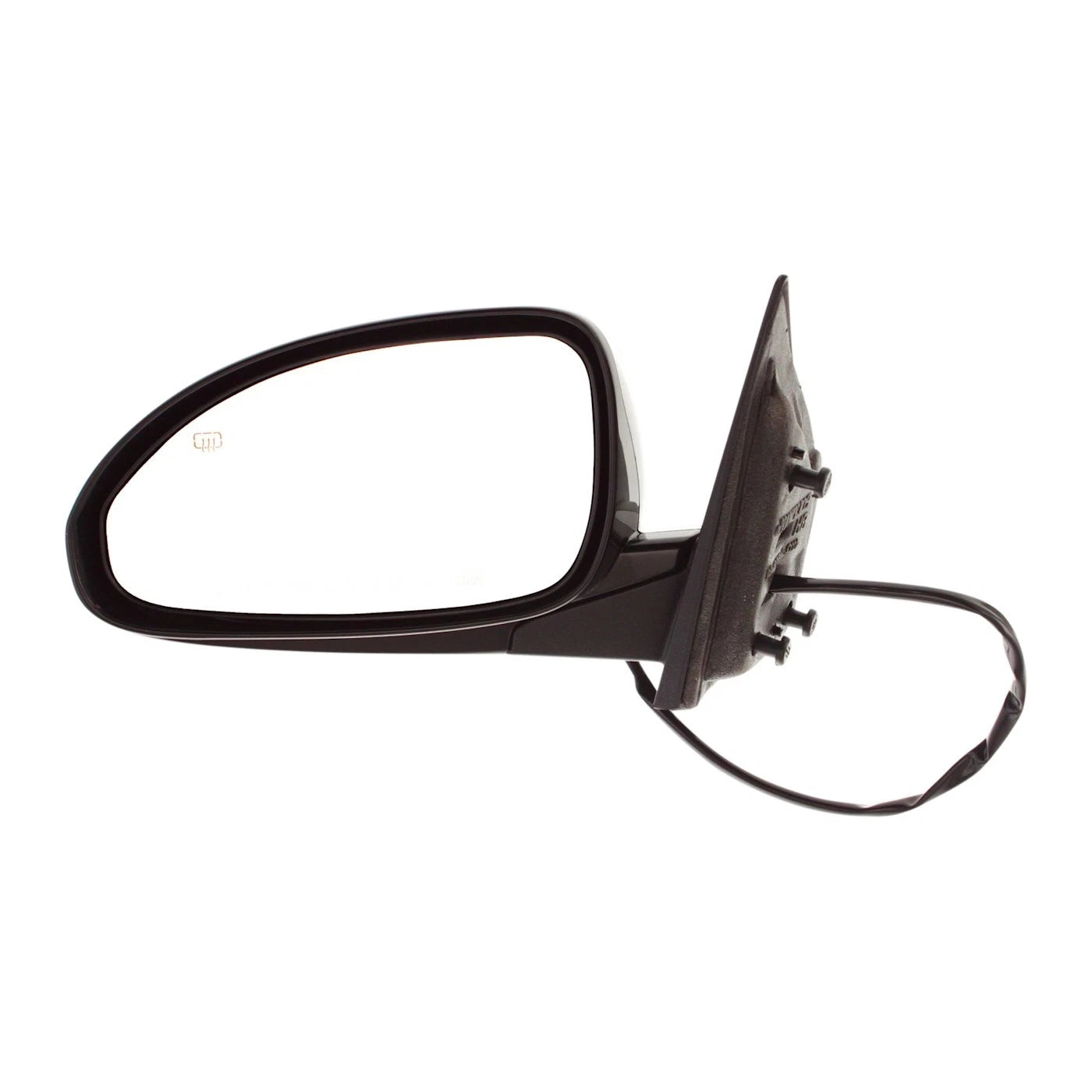 Driver Left Side Heated Mirror for Buick Enclave (2008–2017)