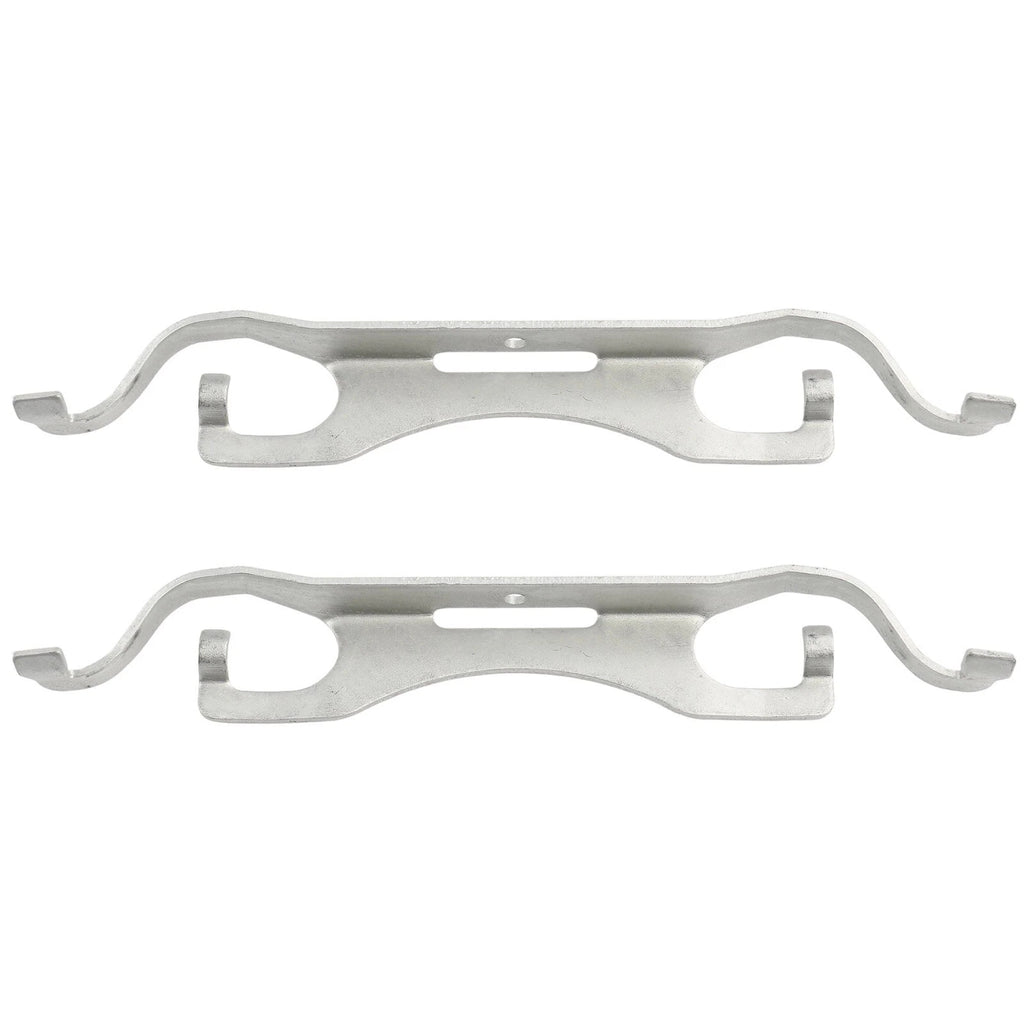 Front Ceramic Brake Pads Kit for Ford Edge (2019–2020) D2180-9053