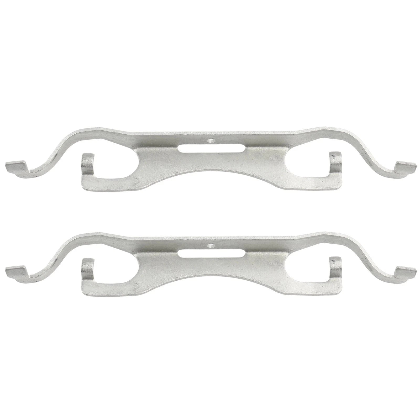 Front Ceramic Brake Pads Kit for Ford Edge (2019–2020) D2180-9053