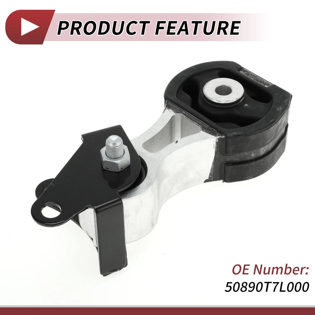Engine Motor Mount for Honda Vezel RU6 (2014–2019) 1.8L
