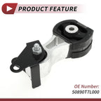 Engine Motor Mount for Honda Vezel RU6 (2014–2019) 1.8L