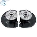 2X Front Wheel Bearing Hub Assembly for Jeep Patriot Compass (2007-2017)