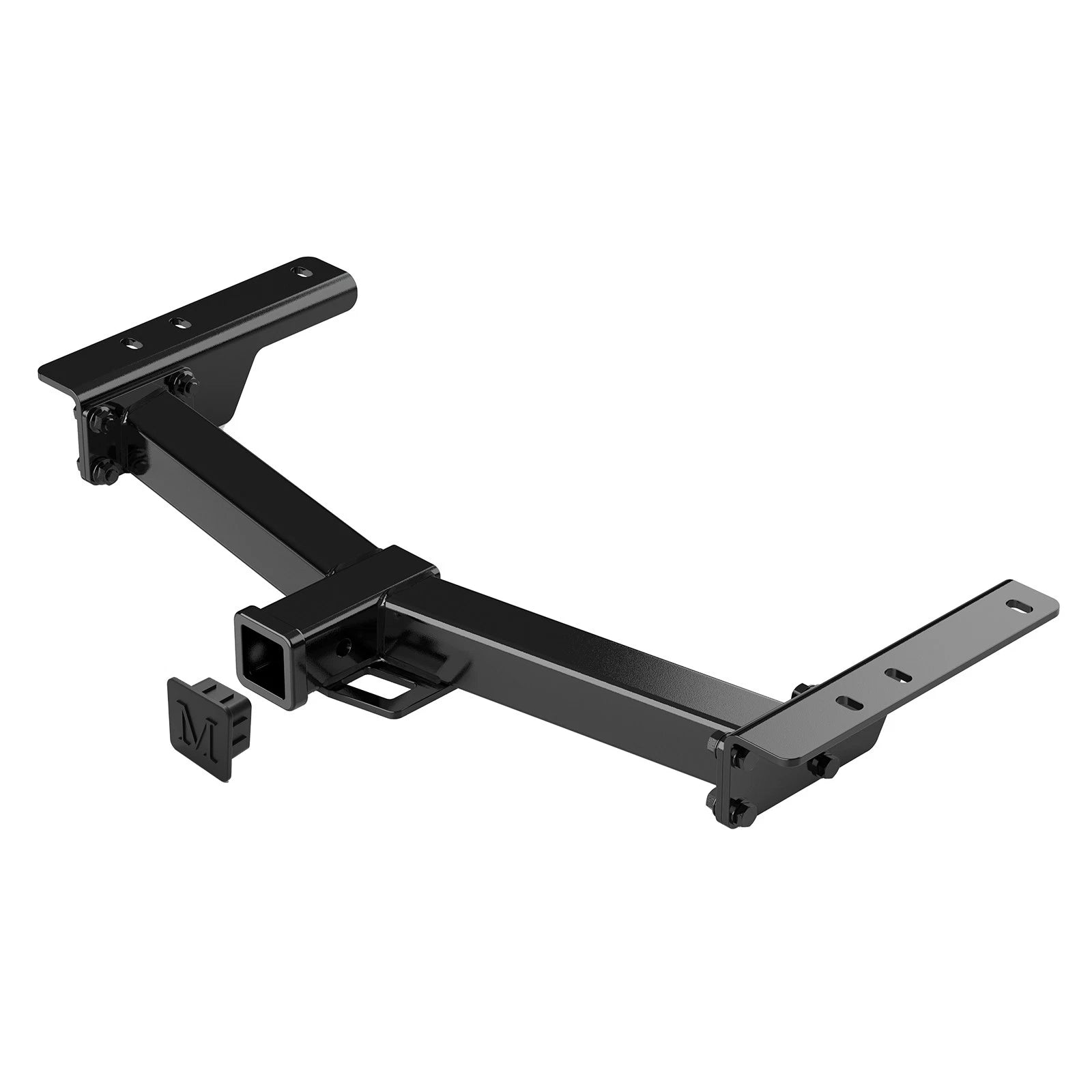 2 Inch Trailer Towing Hitch for Ford Transit-150 Transit-250 (2015–2023)