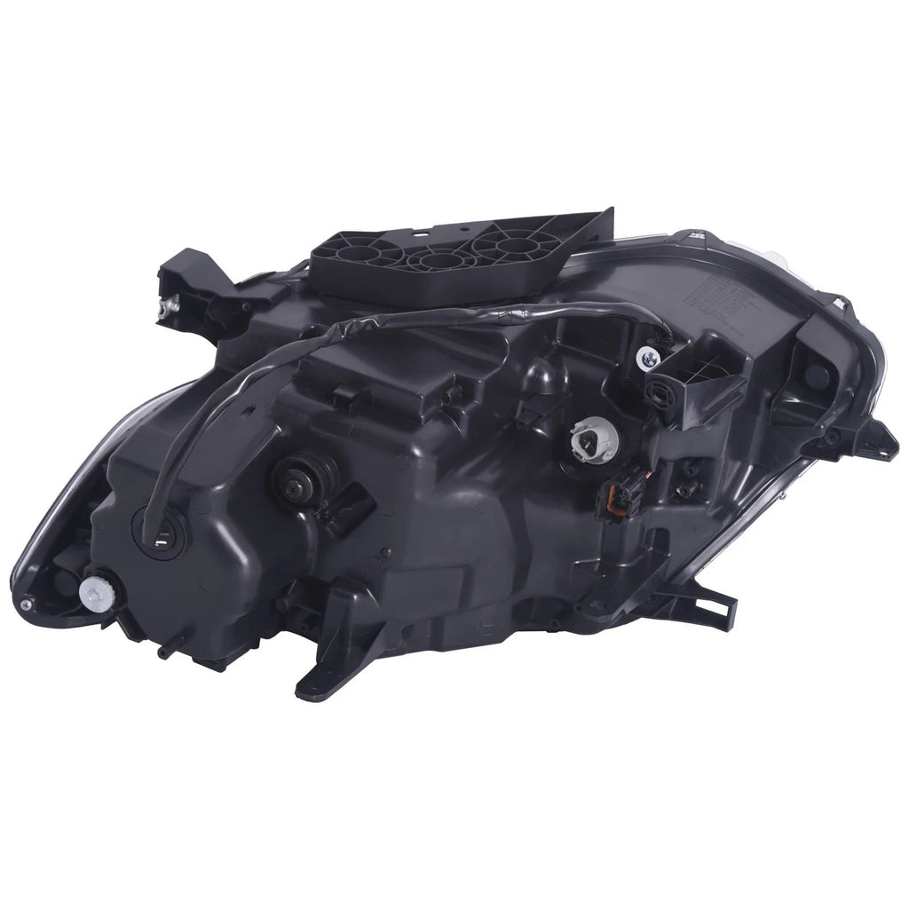 LED Headlight Assembly for Nissan Rogue (2014-2016)