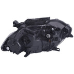 LED Headlight Assembly for Nissan Rogue (2014-2016)